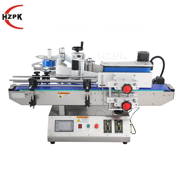 Automatic Liquid Filling Packing Production Line