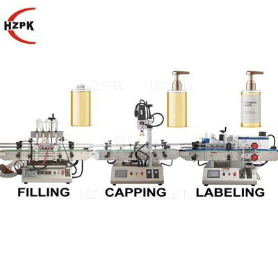 10 furnizori lideri ai liniilor de ambalare din lume