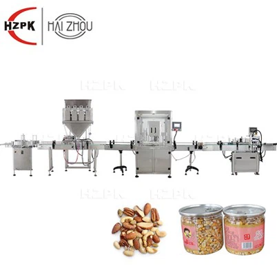 Care sunt cerințele liniei de ambalare pentru accesoriile electronice?